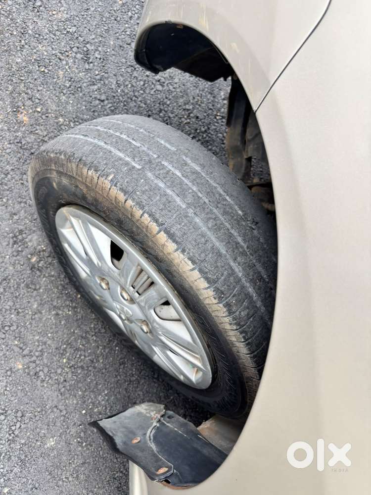 Hyundai Santro Xing Gls, 2010, Petrol