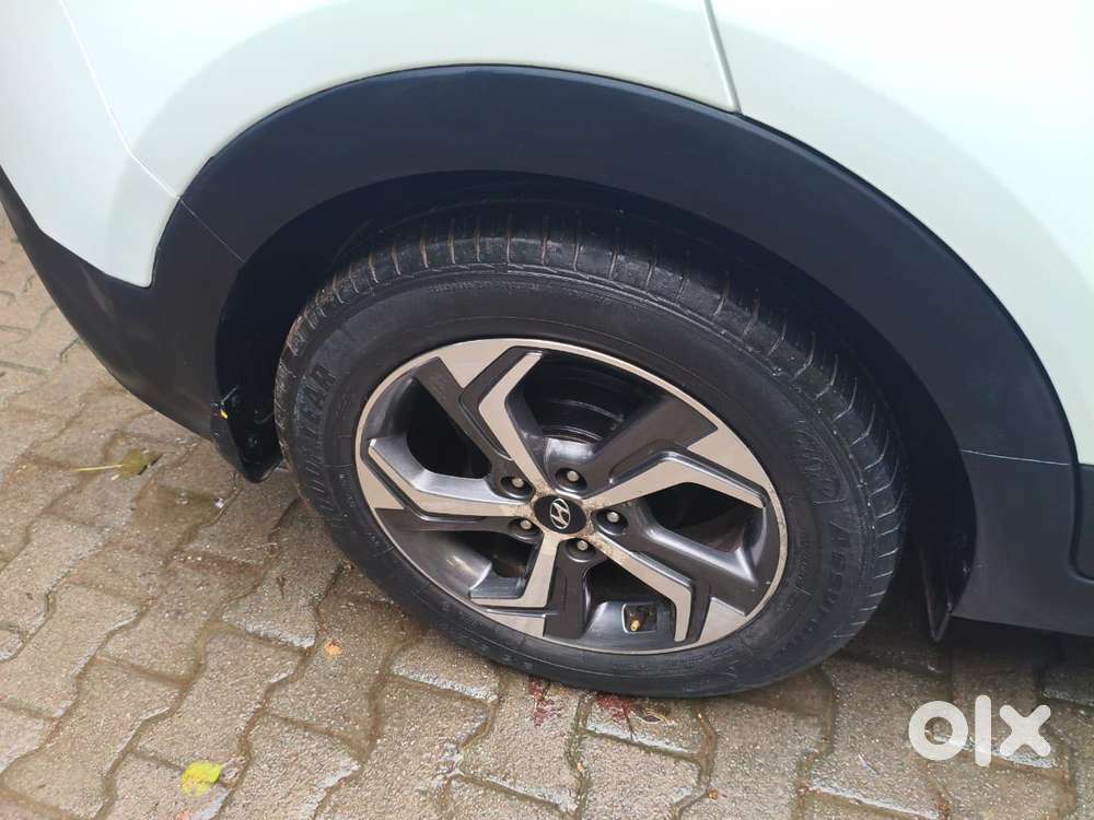 Hyundai Creta 1.6 Sx Plus Auto, 2019, Petrol