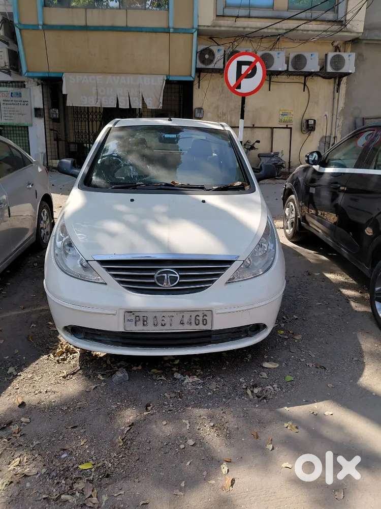 Tata Indica 2012 Diesel Well Maintained