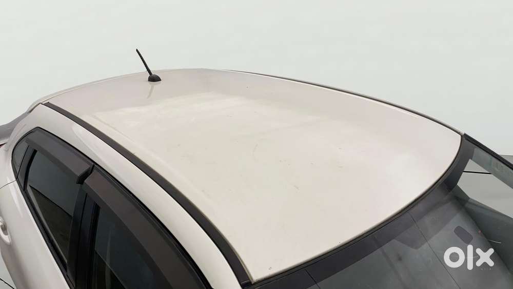 Maruti Suzuki Baleno 1.2 Delta, 2017, Petrol