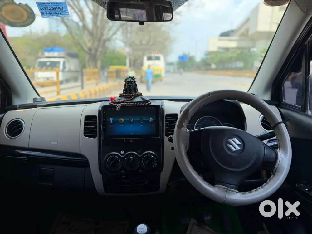 Wagnor Vxi Cng Fitted 1st Owner 2019 Model 70000km Running