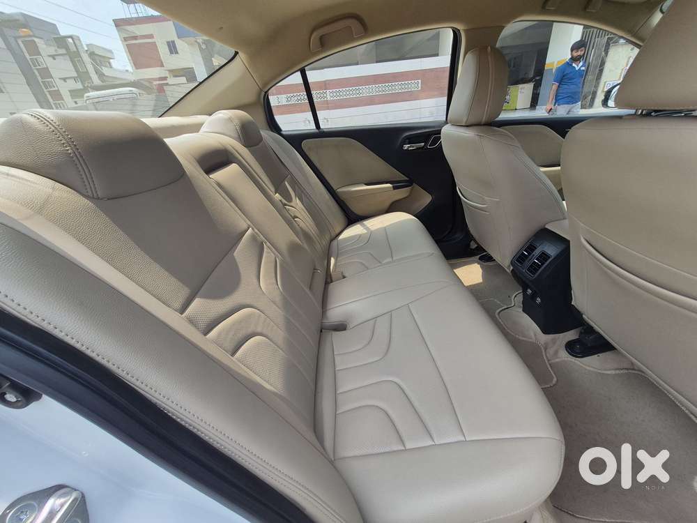 Honda City 1.5 Vx I-vtec Mt, 2022, Petrol