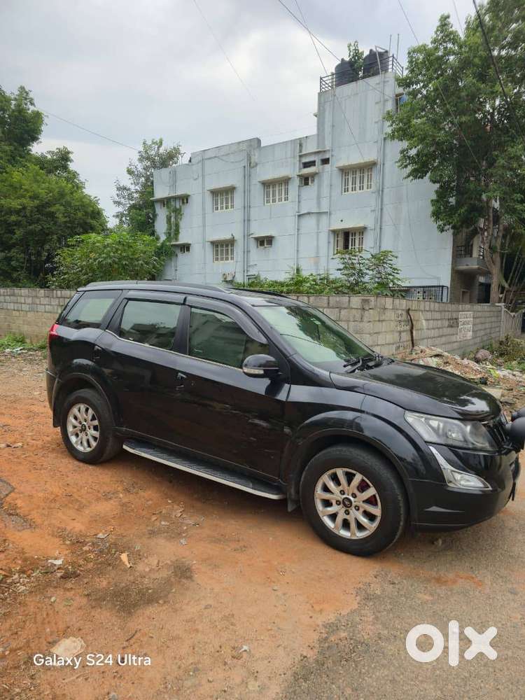 Mahindra Xuv500 2016 Diesel Good Condition