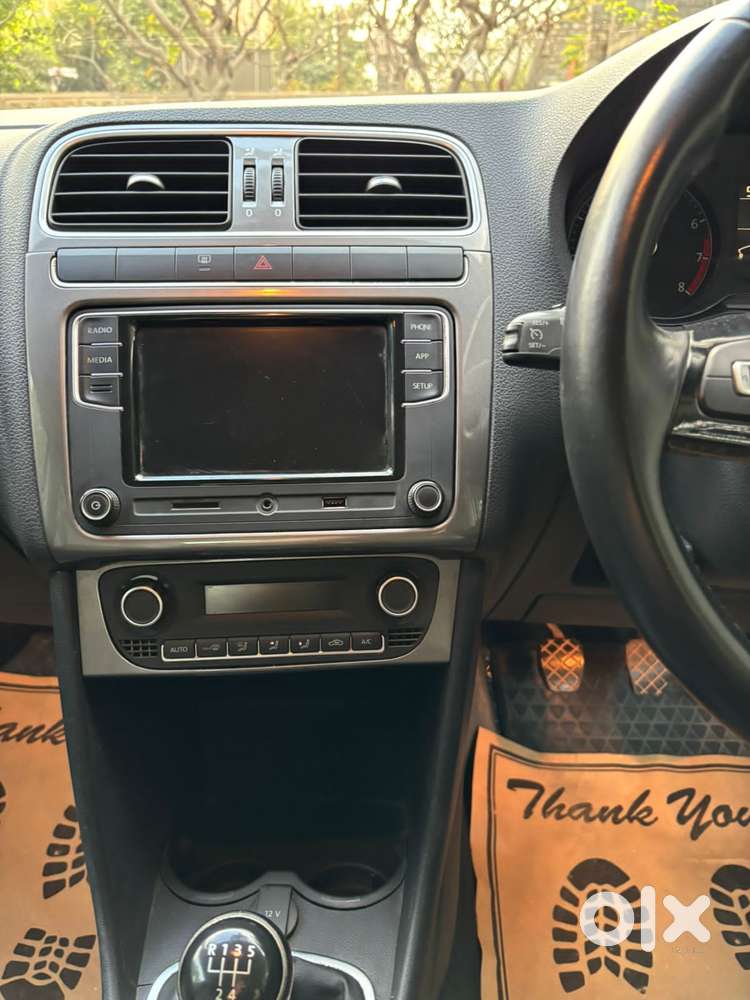 Volkswagen Polo Select 1.2 Mpi Highline, 2018, Petrol