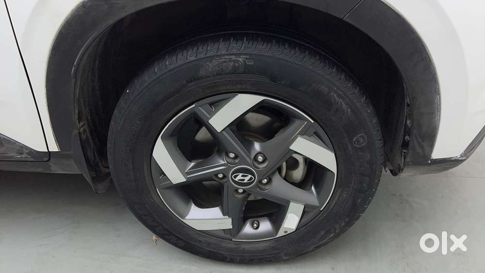Hyundai Venue Sx Turbo, 2020, Petrol