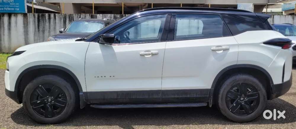 Tata Harrier, 2023, Diesel