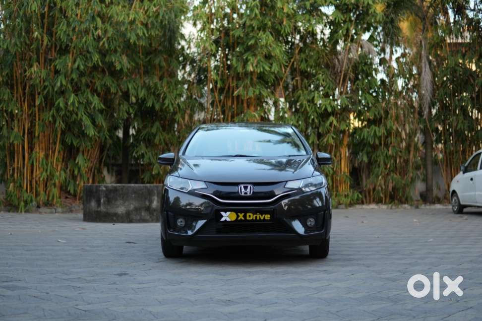 Honda Jazz 1.2 Sv I Vtec, 2019, Petrol