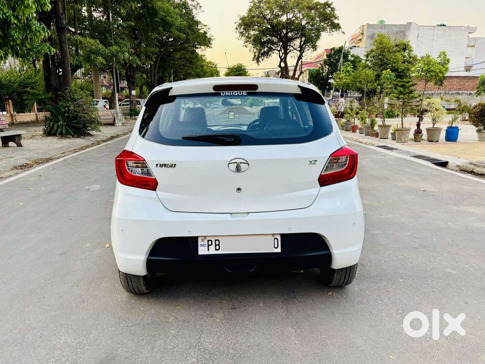 Tata Tiago Xz Diesel, 2019, Diesel