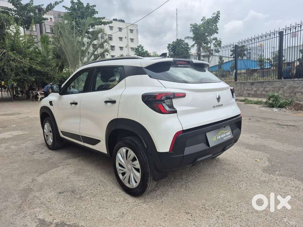 Renault Kiger Rxl, 2024, Petrol