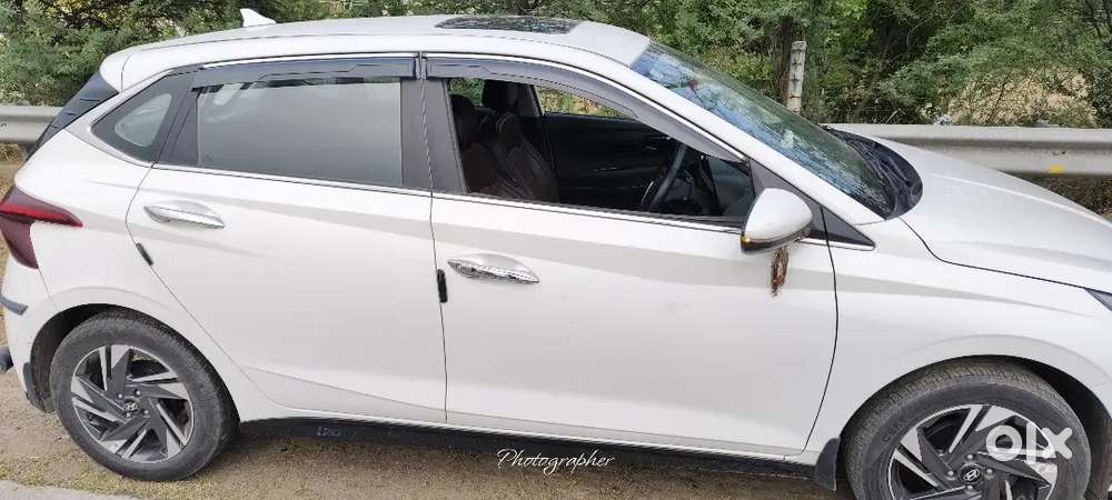 2023 Hyundai I20 1.2 Petrol