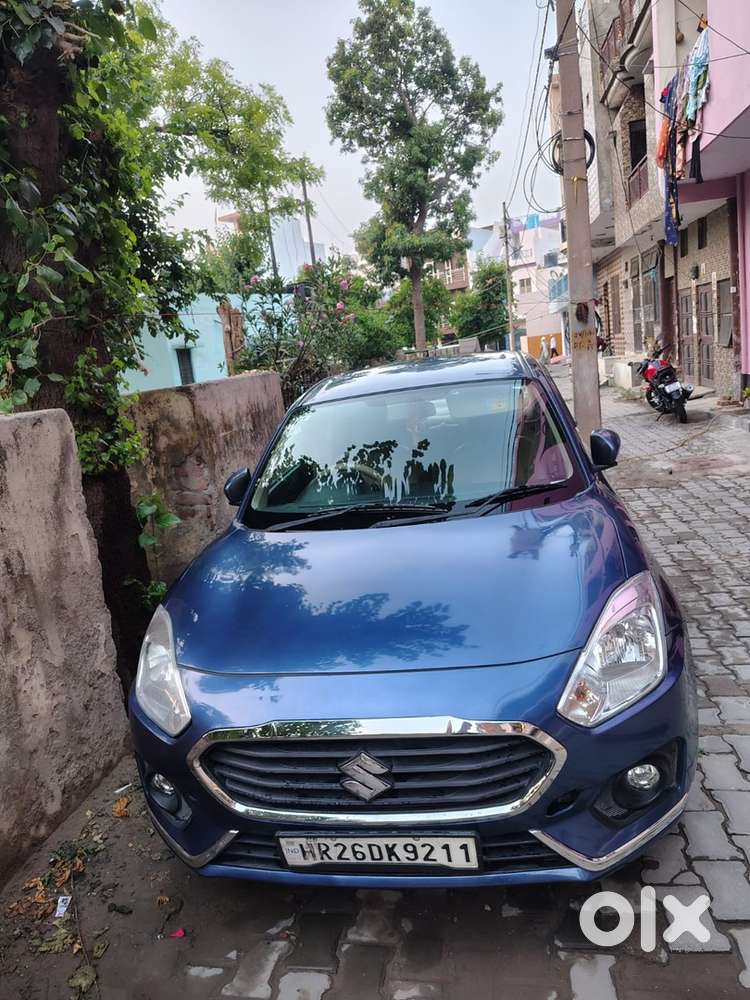 Maruti Swift Dzire 1.2 2018