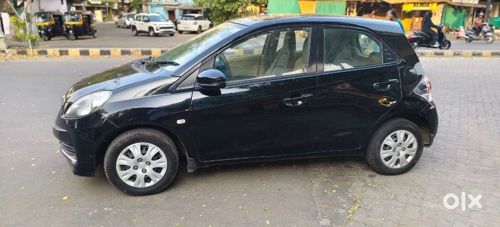 Honda Brio 2013-2016 S Mt, 2015, Petrol