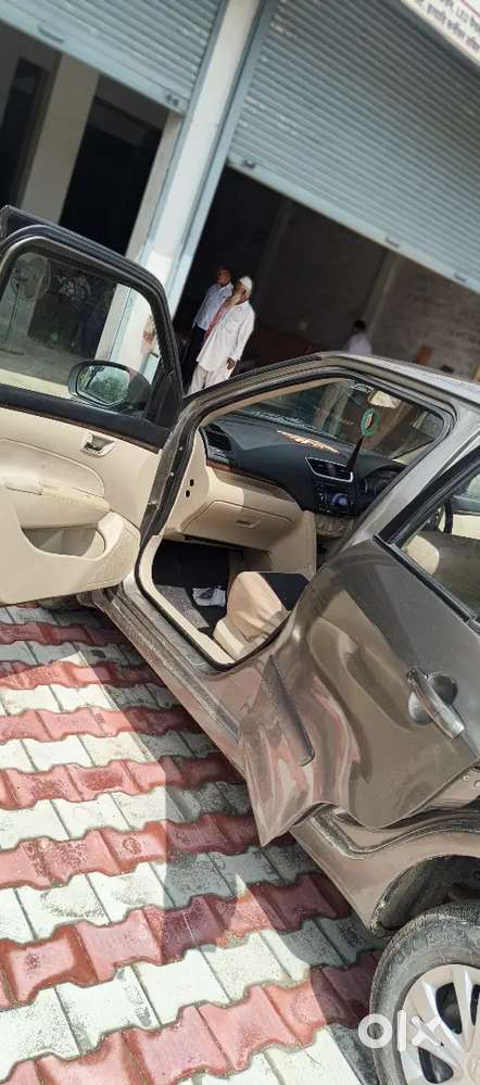 Maruti Suzuki Swift 2015 Manual Car