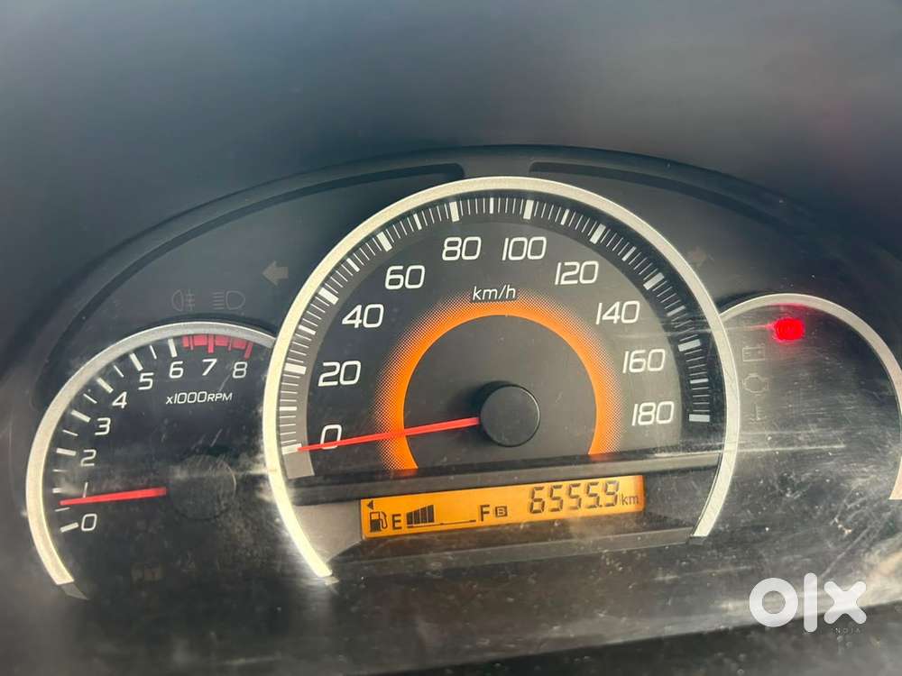 Maruti Suzuki Wagon R 2014 Petrol Good Condition
