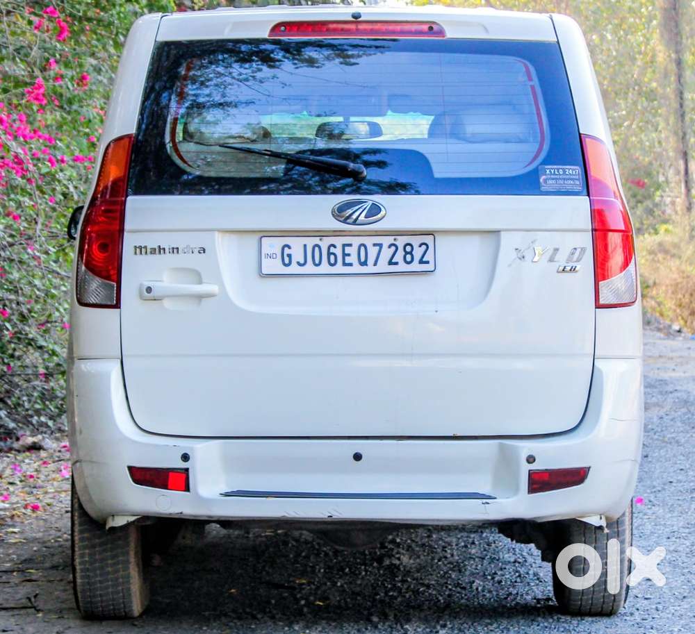 Mahindra Xylo E8 Bs-iii, 2011, Diesel