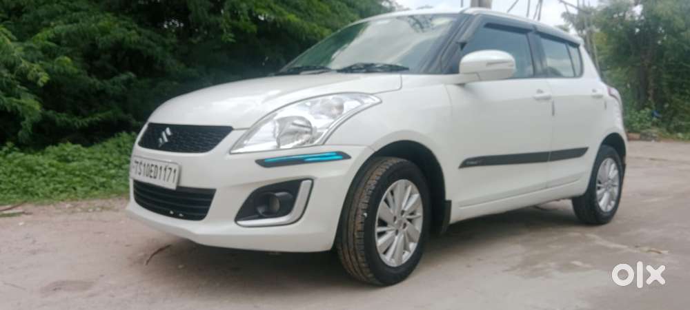 Maruti Suzuki Swift Zdi, 2015, Diesel