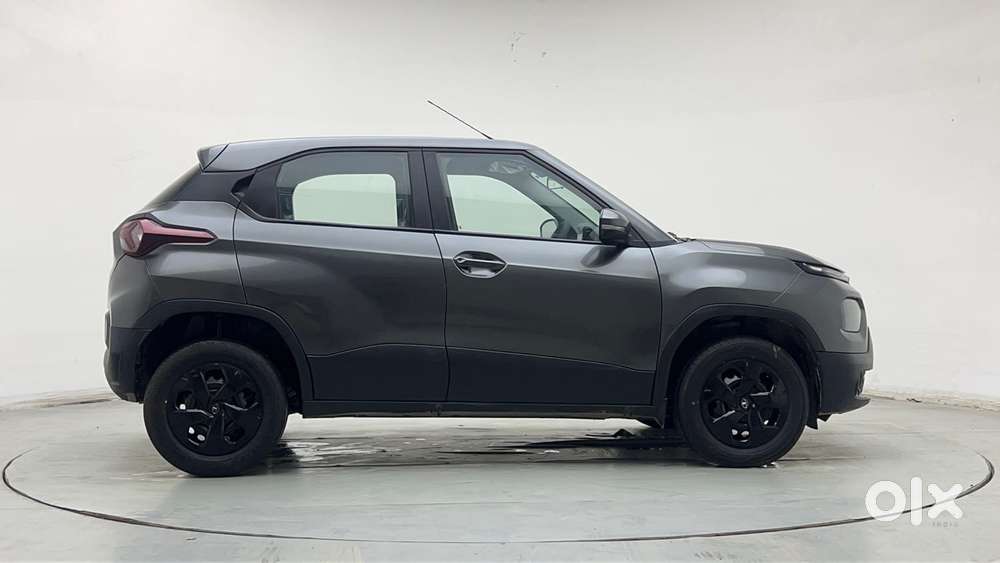 Tata Punch Adventure, 2022, Petrol