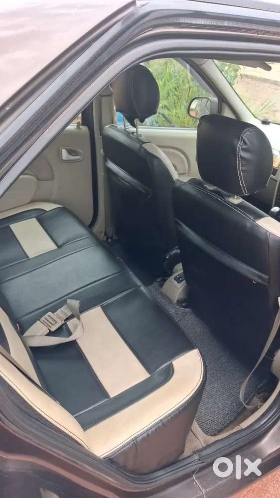 Good & Neet Vehicle