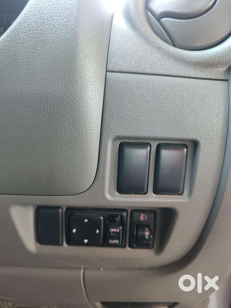 Nissan Sunny Xv Special Edition, 2012, Petrol