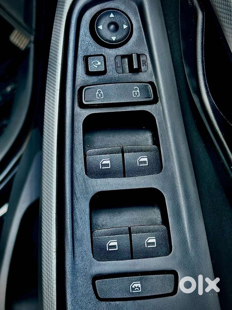 Hyundai Creta, 2024, Petrol