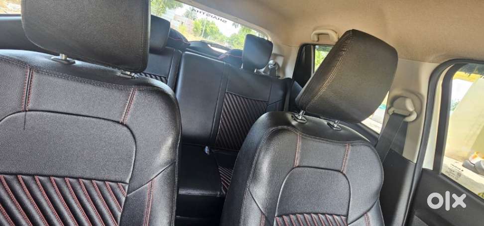 Maruti Suzuki Swift Vvt Zxi, 2021, Petrol