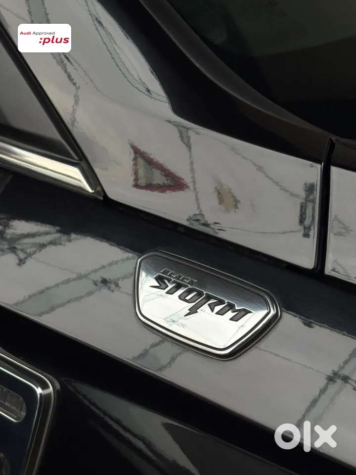 Mg Hector, 2024, Petrol