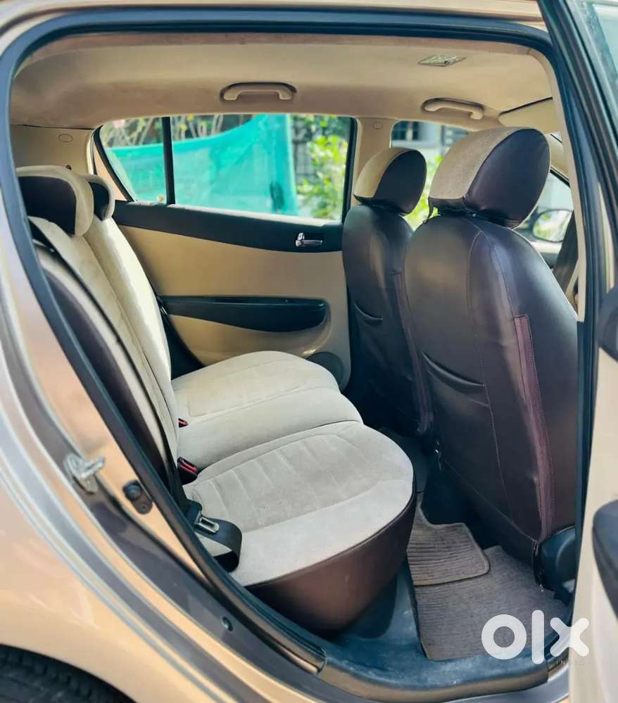 Hyundai I20 Sports Single Owner Petrol Extremely Good Condition