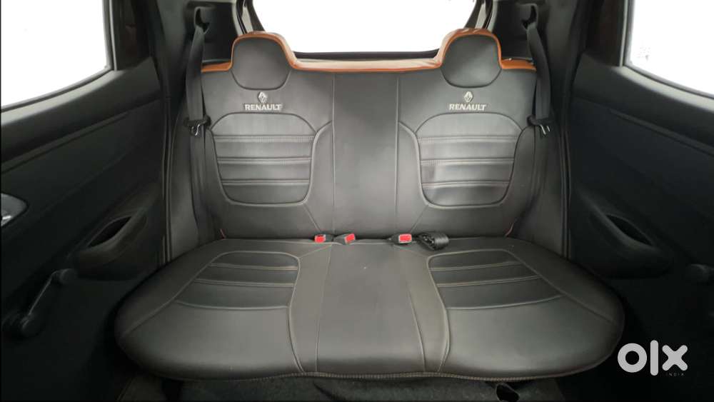 Renault Kwid 2019-ongoing 1.0 Rxt (o), 2019, Petrol