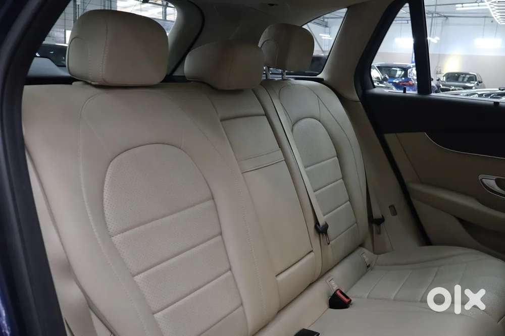 Mercedes-benz Glc Class Progressive 220d, 2022, Diesel