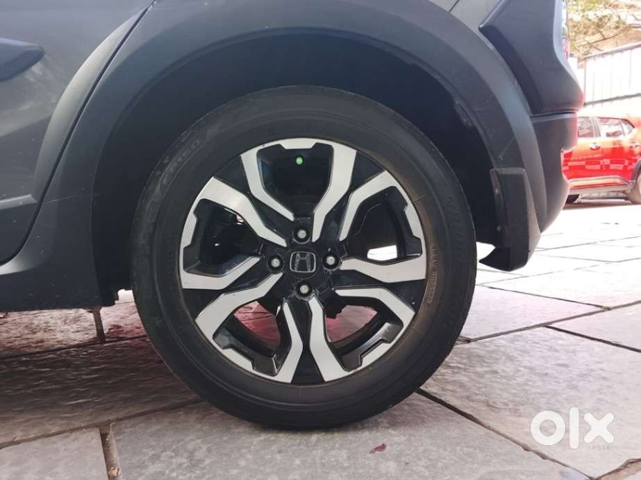 Honda Wr-v 1.2 Vx Exclusive Edition I-vtec Mt, 2020, Petrol