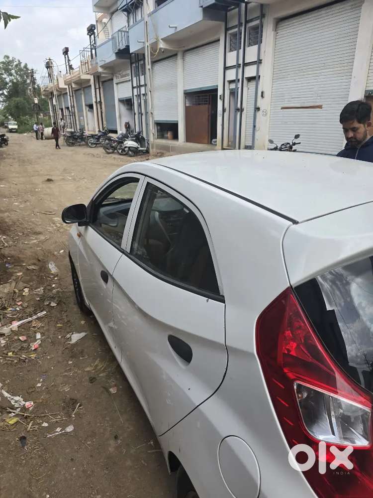 Hyundai Eon 0.8 Magna Plus 2017