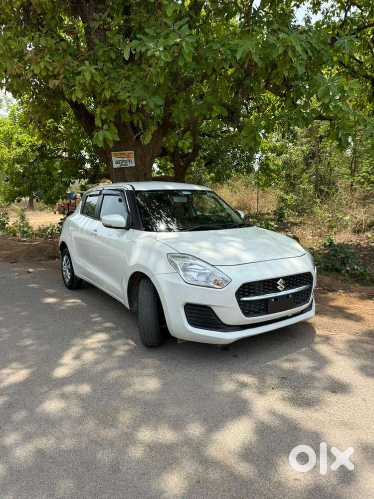 Maruti Suzuki Petrol 2023