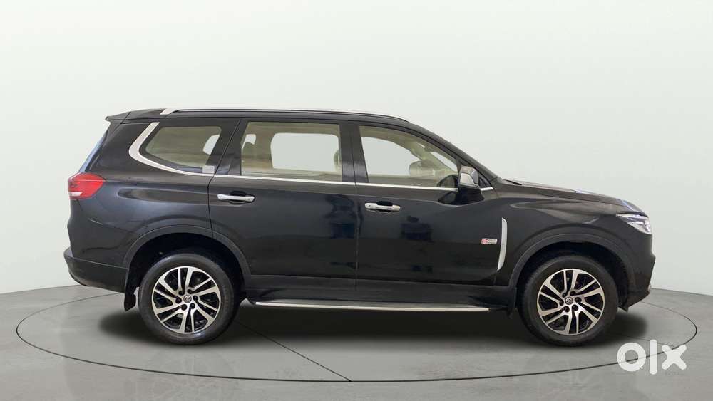 Mg Gloster Savvy 6 Seater, 2023, Diesel