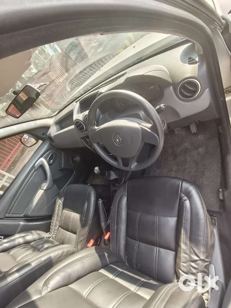 Duster Naam Hi Kafi Hai Aur Very Vip Condition Me Hai