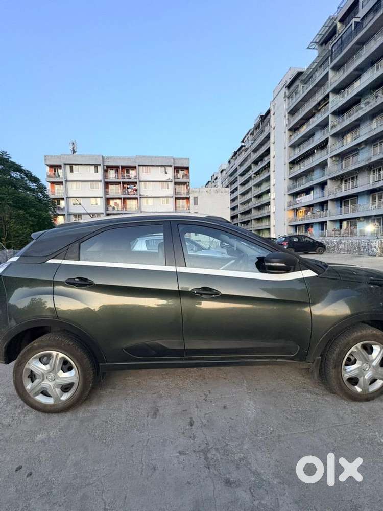 Tata Nexon Xm