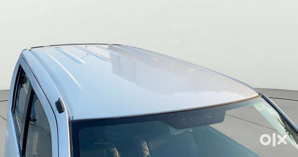 Maruti Suzuki Wagon R Stingray Vxi, 2014, Petrol