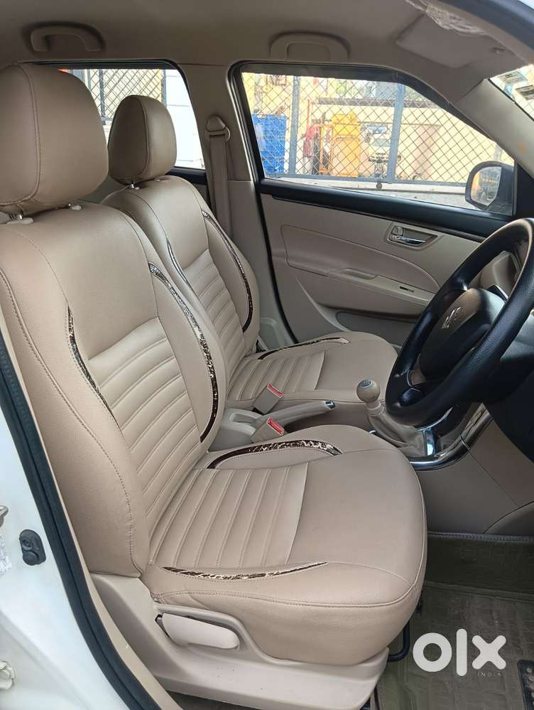 Maruti Suzuki Swift Dzire 1.3 Vxi, 2017, Petrol
