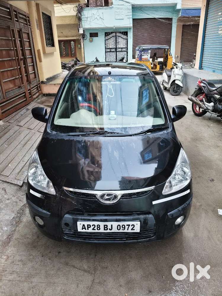 I10 Magna Petrol  Smooth & Well Maintained  Ready To Drive