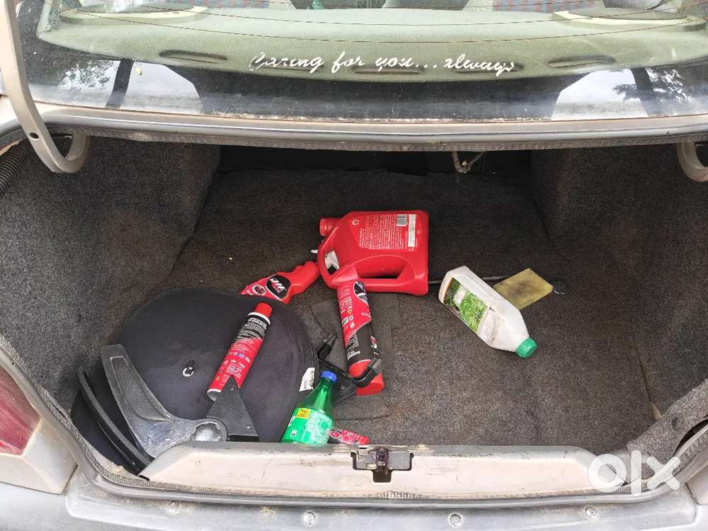 Ford Ikon 1.6 Zxi 2000 Petrol