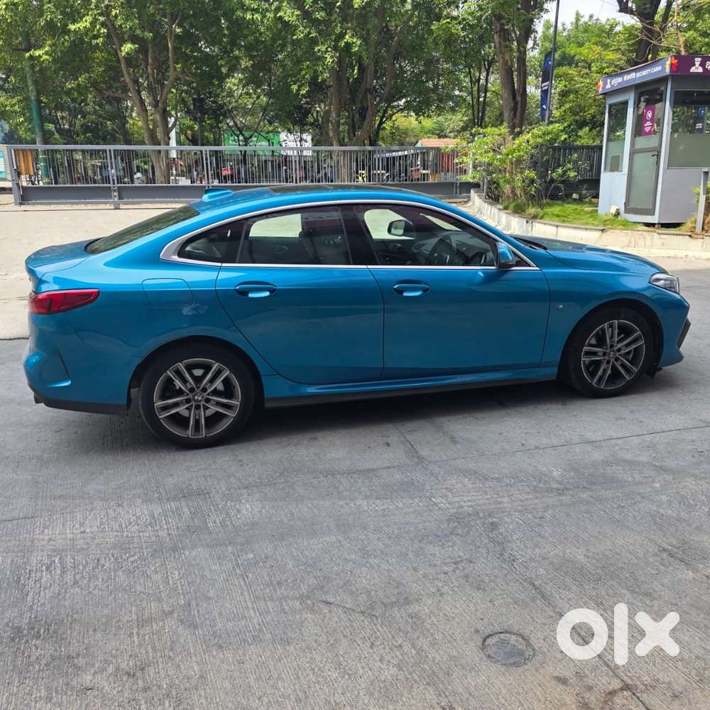 Bmw 2 Series Gran Coupe 220i M Sport Pro, 2024, Petrol
