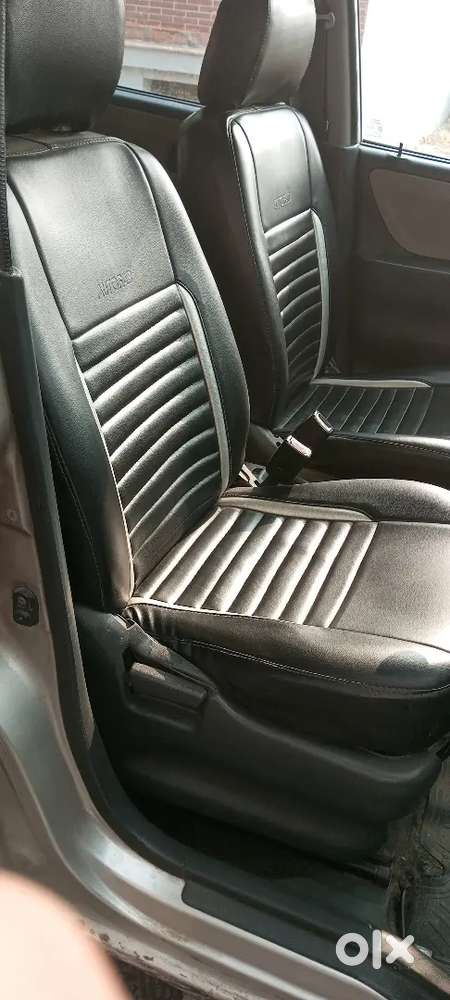 Maruti Suzuki Zen Estilo