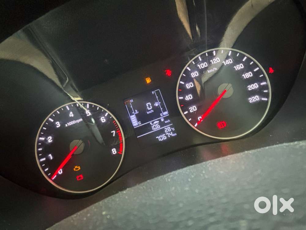 Hyundai Car 2019 Manual Petrol