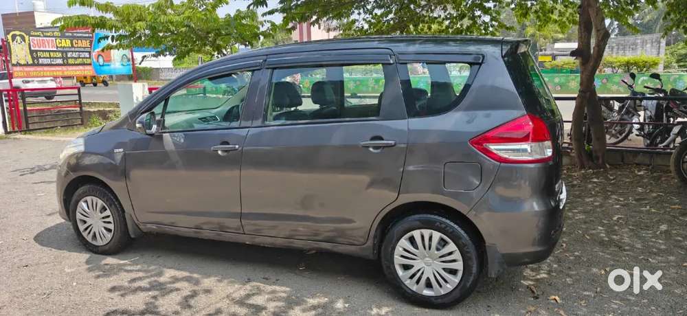 Maruti Suzuki Ertiga 2014 Diesel 110000 Km Driven