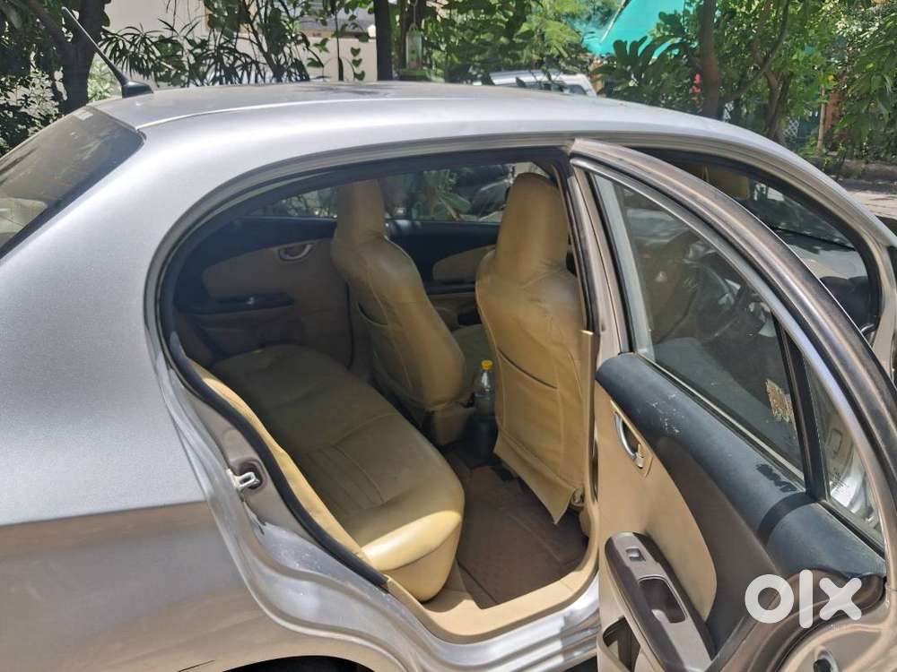 Honda Amaze 2014 Diesel Good Condition