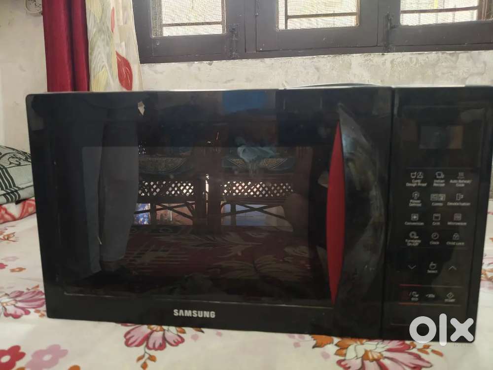 Samsung 28itre  Convection / Grill
