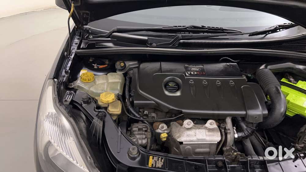 Ford Figo 1.4 Duratorq Diesel Exi, 2012, Diesel