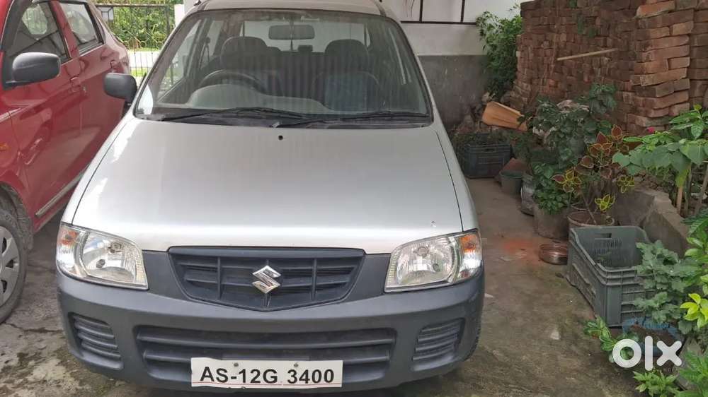 Alto 800 In Very Good Condition