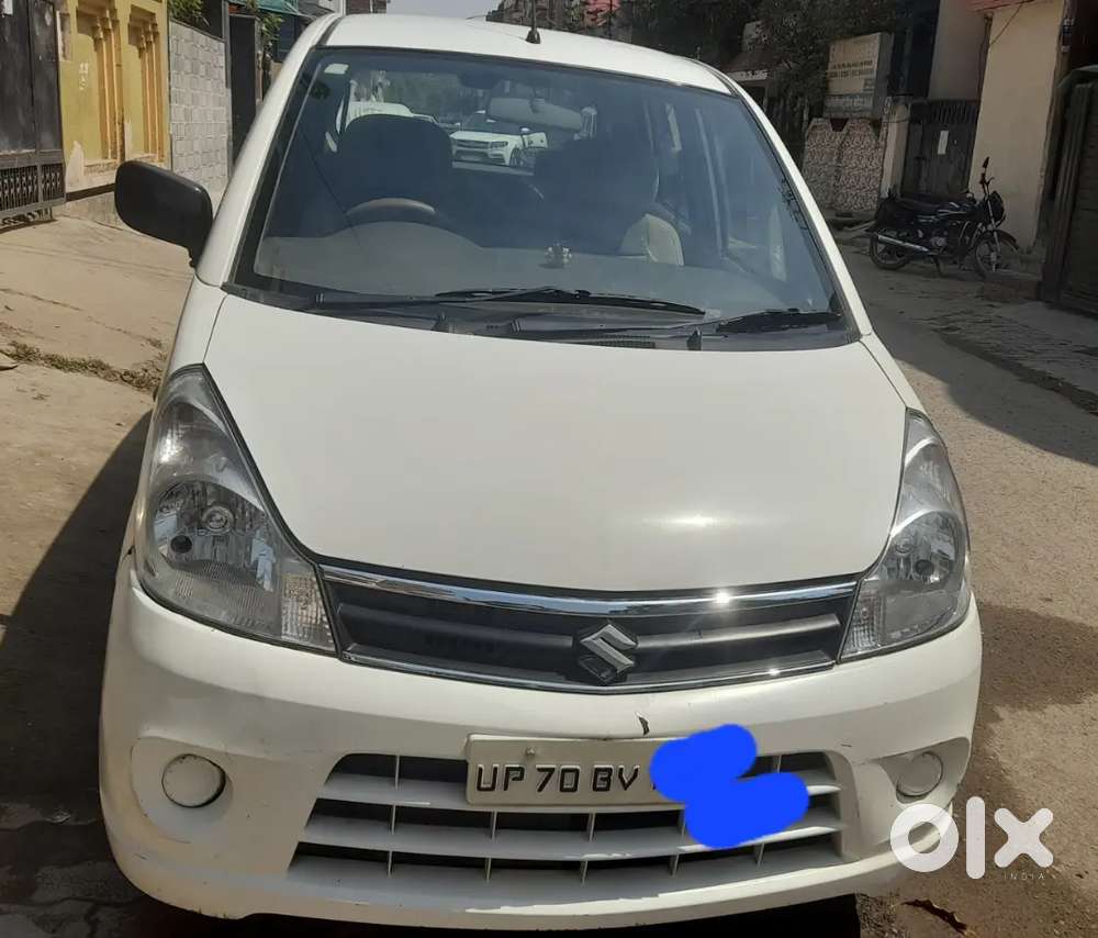 Maruti Suzuki Estilo 2012 Petrol 97000 Km Driven