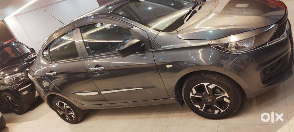 Tata Tigor 1.2 Revotron Xm, 2022, Petrol