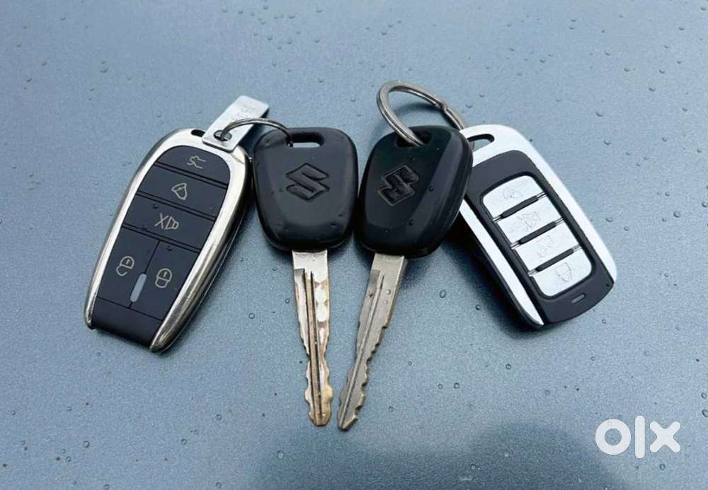 Maruti Suzuki A-star At Vxi Aktiv, 2012, Petrol